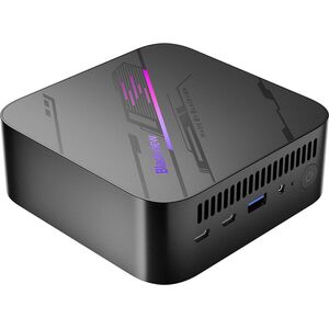 Mini PC Blackview MP100 Ryzen 7 5825U 16GB 512GB W11Pro Czarny
