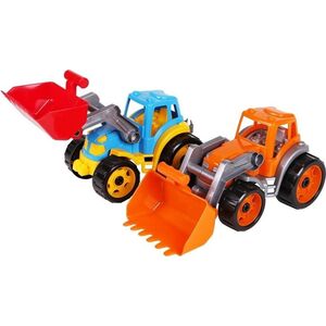 Fancy Toys Traktor TechnoK. FANCY TOYS - 1721