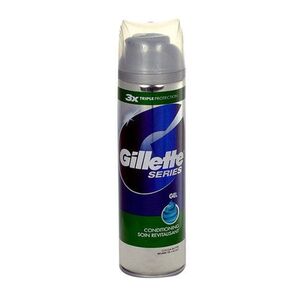 Gillette Series Conditioning Shave Gel Żel do golenia 200ml