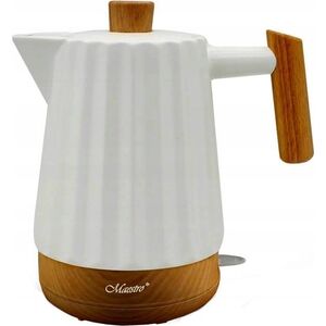 Czajnik Maestro Czajnik elektryczny ceramiczny MAESTRO MR-075