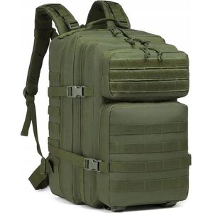 Plecak turystyczny ExtraLink EXTRALINK MILITARY PLECAK SZKOLNY TAKTYCZNY PODRÓŻNY MĘSKI DUŻY 45L MIL-1115 14128051 5906168636929