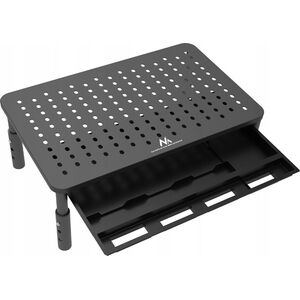 Maclean Podstawka pod monitor / laptop Maclean, 13-32", MC-946