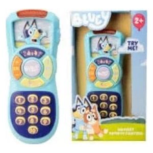 Bluey Bluey's Remote Control