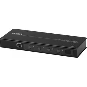 Aten Aten 4-Port True 4K HDMI Switch