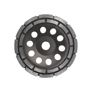 BULLE ΔΙΑΜΑΝΤΟΔΙΣΚΟΣ ΜΠΕΤΟΥ 125x22.2mm 642043 έως 12 άτοκες δόσεις