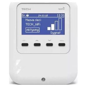 Tech ST-5060RS Sterownik moduł WiFI (STWIFIRSWH)
