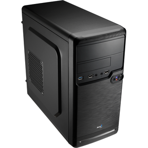 Obudowa Aerocool QS-182 (AEROQS-182)