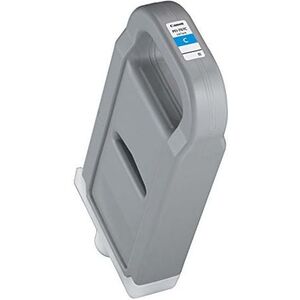 Tusz Canon PFI707C (cyan)
