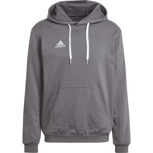 Adidas adidas Entrada 22 Sweat Hoodie HB0578 szary XXL