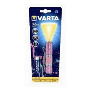 Latarka Varta Lipstick Light 1AA