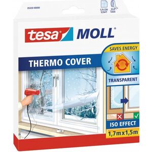Folia malarska Tesa TESA TermoCover 1,7mx1,5m