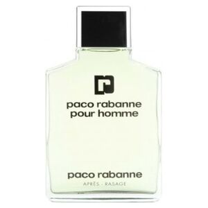 Paco Rabanne Pour Homme Woda po goleniu 100ml