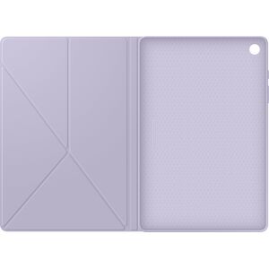 Etui na tablet Samsung Etui Samsung Book Cover Galaxy Tab A9+ białe