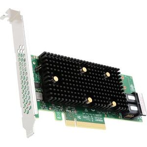 Broadcom Adapter PCIe - 2x Mini-SAS MegaRAID 9440-8i (05-50008-02)