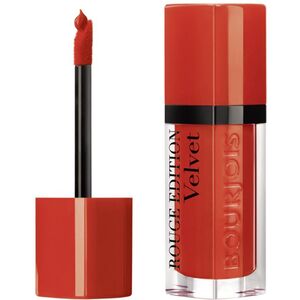 Bourjois Paris Rouge Edition Velvet Mat pomadka do ust 20 Poppy Days 6.7ml