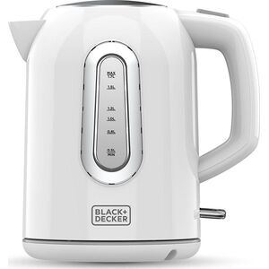 Czajnik Black&Decker Czajnik elektryczny Black+Decker BXKE2204E