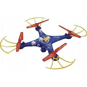 Dron Revell Quadrocopter Bubblecopter (23812)