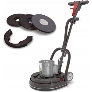 Szlifierka Menzer Szlifierka czyszcząca z odsysaniem MENZER ESM 406 Dust Control