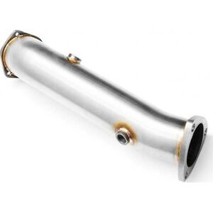 RM Motors Downpipe AUDI A4 A6 1.6 1.8T 2.0 VW PASSAT 1.6 1.8T 2.0