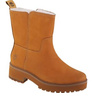 Timberland Timberland Carnaby Cool Wrmpullon WR 0A5VR8 Żółte 41