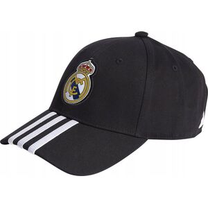 Adidas Czapka adidas Real Madryt IY0451