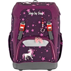 Step by Step Plecak szkolny Grade Unicorn