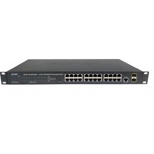 Switch Planet GS-4210-24T2S