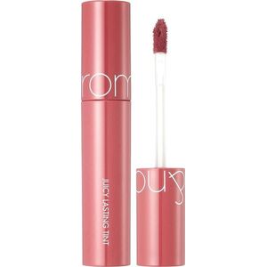 ROM&amp|ND_Juicy Lasting Tint wysoko napigmentowany błyszczyk do ust 09 Litchi Coral 5,5g
