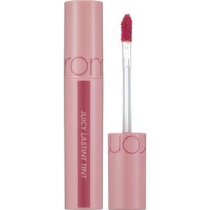 ROM&amp|ND_Juicy Lasting Tint wysoko napigmentowany błyszczyk do ust 25 Bare Grape 5,5g