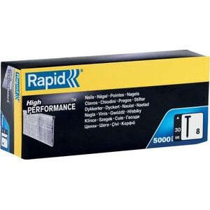 Rapid GWOŹDZIE NR8 30MM/5000 RAPID TYP 300 - 1sz - MR-40014273