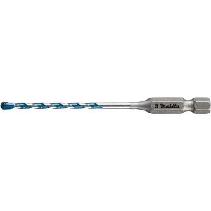 Δραπανο Makita MAKITA UNIVERSAL DRILL 3x90 HANDLE 1/4 13485284 88381594899