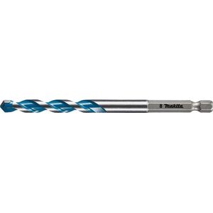 Δραπανο Makita MAKITA UNIVERSAL DRILL 8x120 1/4 HANDLE 13485296 88381595001