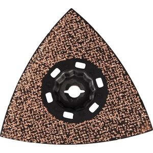 Makita MAKITA MT ΠΛΑΚΑ ΛΕΙΩΣΗΣ DELTA K40 116mm ΠΟΛΥ ΕΡΓΑΛΕΙΟ STARLOCK MAX 13489859 88381539463