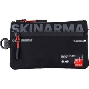 Skinarma Torebka na telefon Fardel        czarny/black