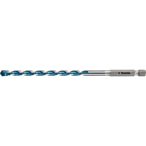 Δραπανο Makita MAKITA UNIVERSAL DRILL 6x150 1/4 HANDLE 13485289 88381594950