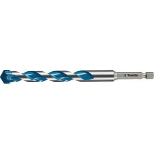 Δραπανο Makita MAKITA UNIVERSAL DRILL 13x150 1/4 HANDLE 13485298 88381595049