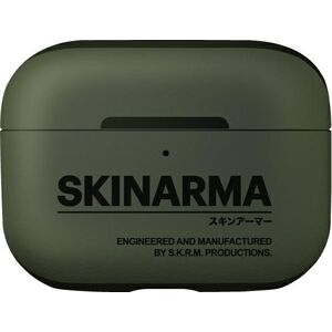 Skinarma etui Spunk AirPods Pro 2         zielony/pewter green