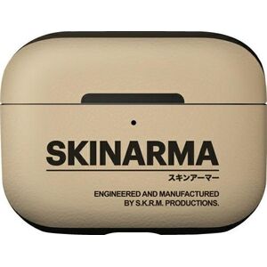 Skinarma etui Spunk AirPods Pro 2 kość    słoniowa/ivory