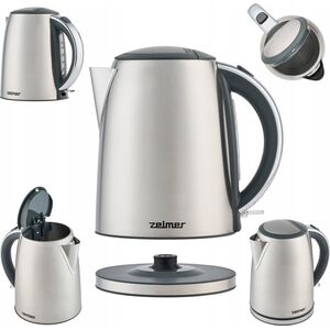 CZAJNIK ZCK 7930 2200W 1,7L INOX