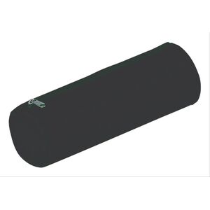 Pagna PAGNA Schlampermäppchen Basic schwarz 13296420 4009212012609
