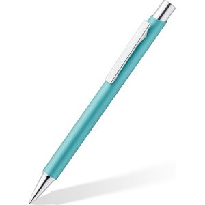 Staedtler STAEDTLER Druckkugelschreiber elance pazifikblau λιανική 13336020 4007817102725