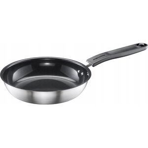Patelnia Fiskars FF frying pan 20 cm with ceramic coating