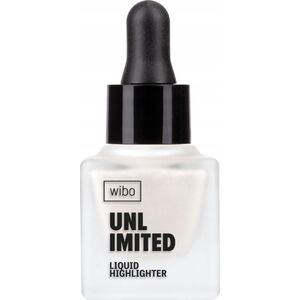 WIBO_Unlimited Liquid Highlighter rozświetlacz w płynie 15ml