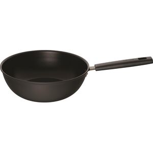 Patelnia Fiskars wok Hardtec Superior 28cm