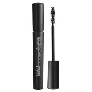 Gosh Mascara wydłużająca Black 10 ml