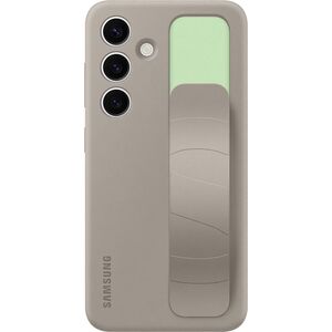 Samsung Etui Samsung Standing Grip Case Galaxy S24 jasnoszare