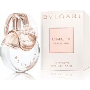 Bvlgari Torba podróżna Bvlgari Omnia Crystalline