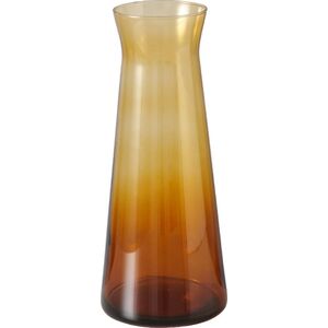 Γυάλινη καράφα Boltze MOWINE ombre, 1145 ml 14165366 4066076418589
