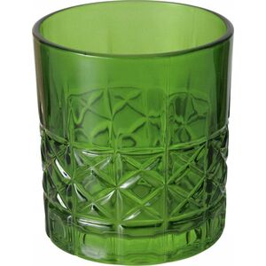 Ποτήρι Boltze Green WHISKEY, 9 cm 14200664 5902973449099
