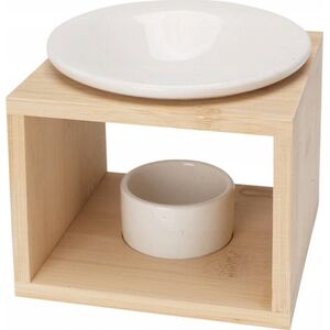 Home Styling Collection Μινιμαλιστικό αρωματικό τζάκι, 11 x 11 x 8,5 cm 14242514 8721040000000